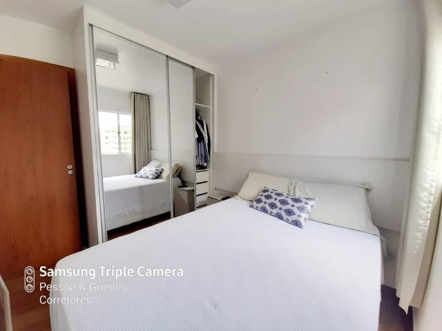 Apartamento 2 Quartos 1 Vaga 49 m² com Lazer Móveis Planejados Aceita Permuta - Foto 18