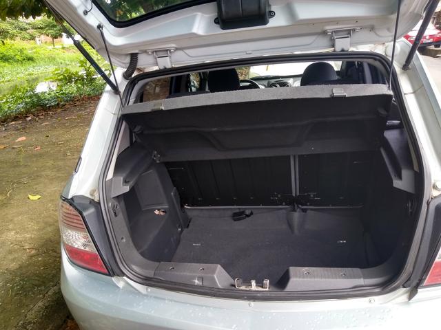 Se você está procurando seu carro achou