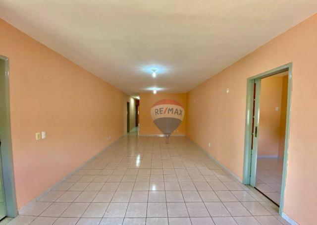 Casa com 4 dormitórios à venda, 257 m² por R$ 435.000,00 - Capim Macio - Natal/RN - Foto 2