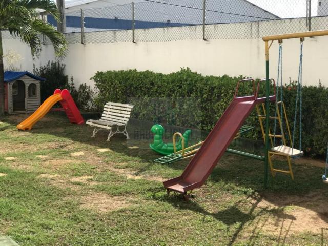 Apartamento à venda com 3 dormitórios em Lagoa nova, Natal cod:AV-7157 - Foto 13