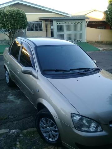 Vendo Corsa Classic LS 1.0 2012 Completo - Foto 3