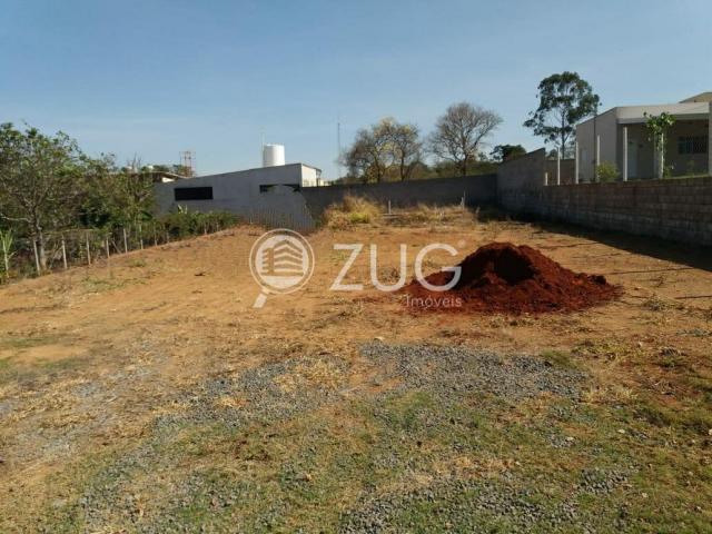 Terreno à venda com 0 dormitórios em Itapavussu, Cosmópolis cod:TE001876