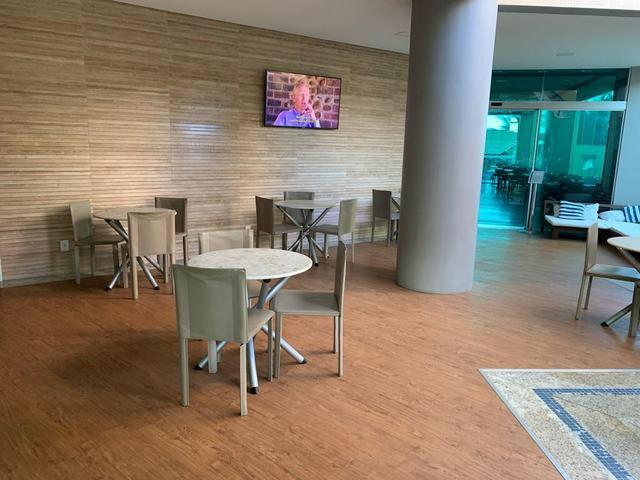 Apartamento piedade 40m2 com serviços hoteleiro piedade - Foto 17
