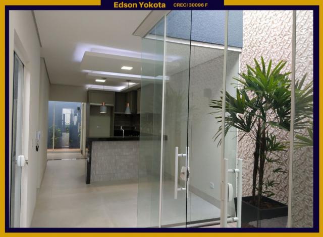 8387 | Casa à venda com 3 quartos em Jardim Tóquio, Maringá - Foto 5