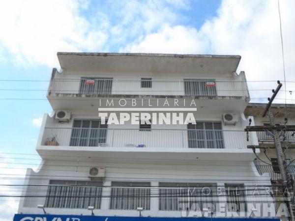 Apartamento para alugar com 1 dormitórios em Centro, Santa maria cod:1617