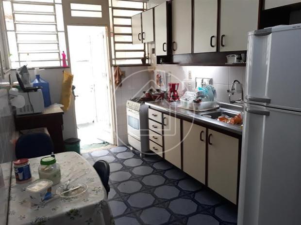 Casa de condomínio à venda com 3 dormitórios em Botafogo, Rio de janeiro cod:875509 - Foto 7