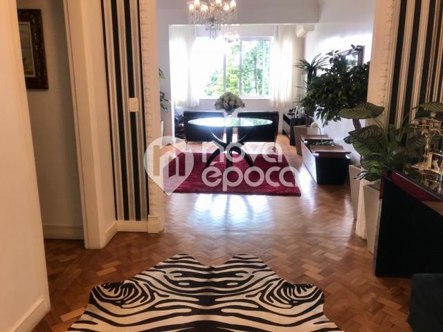 Apartamento à venda com 4 dormitórios em Flamengo, Rio de janeiro cod:AP4AP42370 - Foto 5