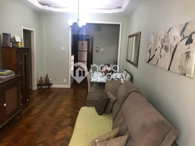 Apartamento à venda com 2 dormitórios em Catete, Rio de janeiro cod:BO2AP42511 - Foto 3