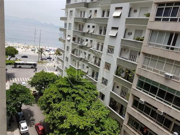 Apartamento à venda com 3 dormitórios em Copacabana, Rio de janeiro cod:875570