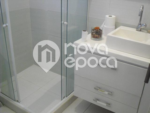 Casa de vila à venda com 4 dormitórios em Tijuca, Rio de janeiro cod:SP4CV42492 - Foto 12