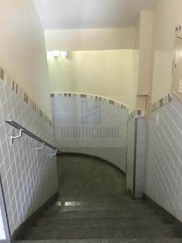 Apartamento à venda com 3 dormitórios em Lagoa nova, Natal cod:AV-7157 - Foto 10