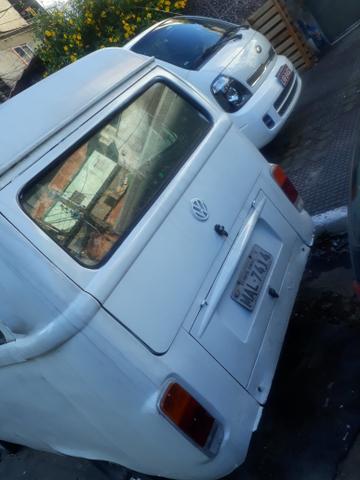 Kombi R$3,500 - Foto 4