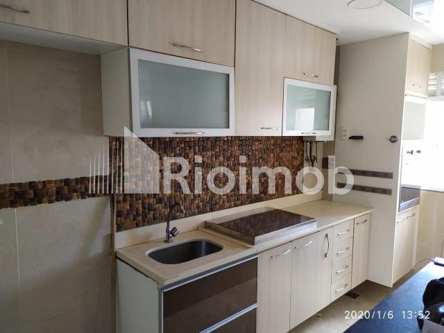 Apartamento para alugar com 2 dormitórios em Del castilho, Rio de janeiro cod:3393 - Foto 9
