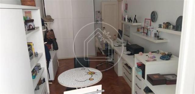 Apartamento à venda com 3 dormitórios em Copacabana, Rio de janeiro cod:875570 - Foto 13