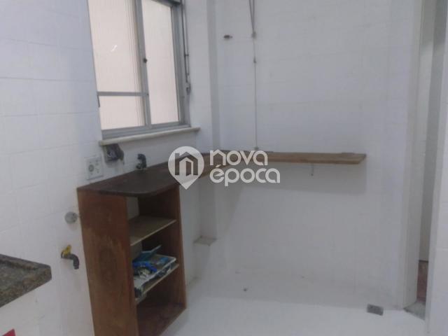 Apartamento à venda com 2 dormitórios em Copacabana, Rio de janeiro cod:CO2AP42440 - Foto 17