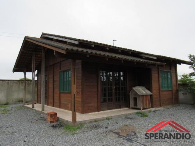 Casa para locação no Loteamento Príncipe, 2 quartos - Foto 2
