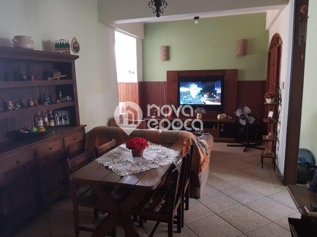 Casa de condomínio à venda com 4 dormitórios em Grajaú, Rio de janeiro cod:IP4CS38675 - Foto 7