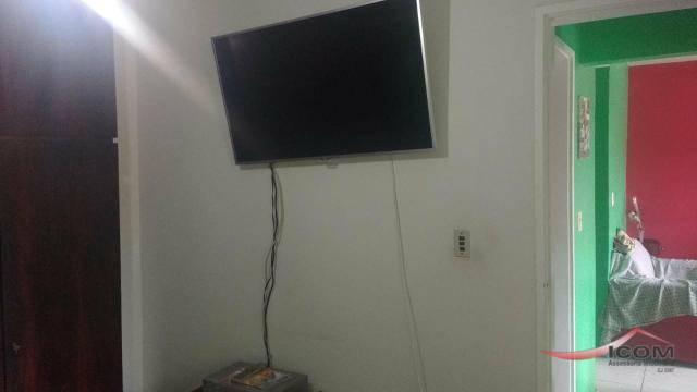 Apartamento com 2 dormitórios à venda, 82 m² por R$ 320.000,00 - Catumbi - Rio de Janeiro/ - Foto 7