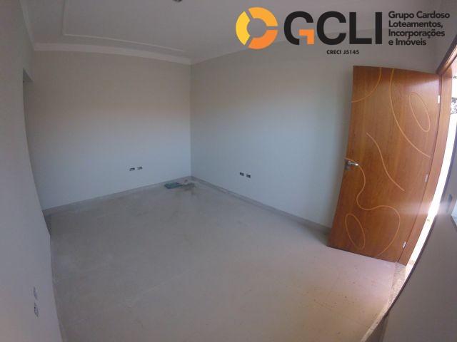 8068 | Casa à venda com 3 quartos em JD SÃO SILVESTRE, MARINGÁ - Foto 6