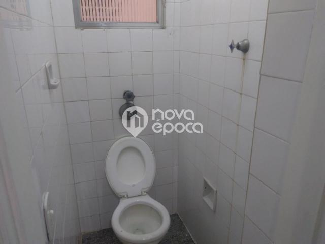 Apartamento à venda com 2 dormitórios em Copacabana, Rio de janeiro cod:CO2AP42440 - Foto 20