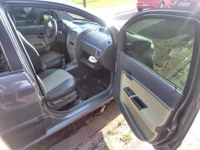 Vendo ou troco Cherry Face 2011 em ótimas condições! - Foto 8