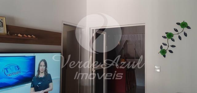 Casa à venda com 3 dormitórios em Jardim são jorge, Hortolândia cod:CA005446 - Foto 11