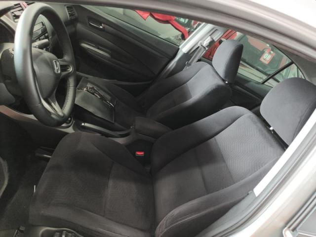HONDA CITY LX FLEX - Foto 13