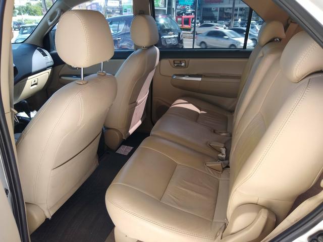 Hilux SW4 Flex 2015 - ( Padrão Gold Car ) - Foto 6