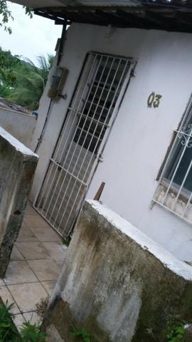 Casa na Muribeca dos Guararapes, comunidade de Vila dos Palmares - Foto 2