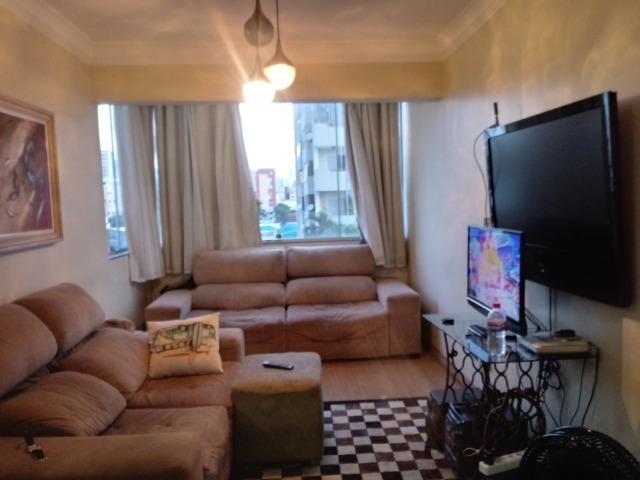 Lindo apto 3 quartos com suite, armários, Setor Aeroporto, Goiânia,Go - Foto 5
