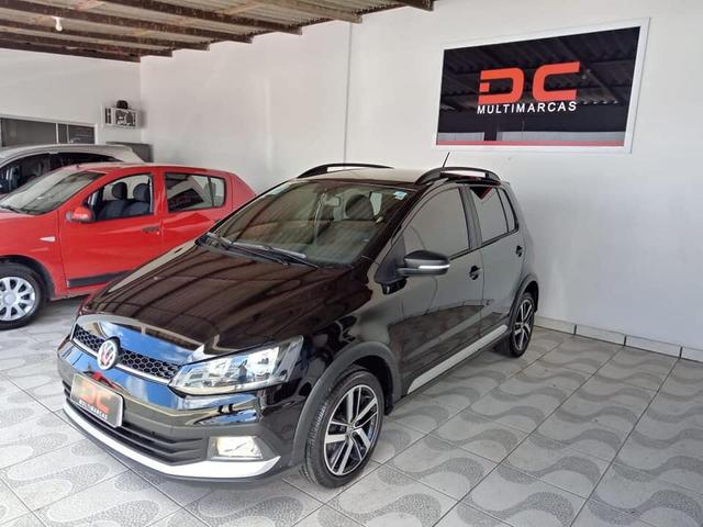 VW - FOX 1.6 XTREME 2019 completo - Foto 2