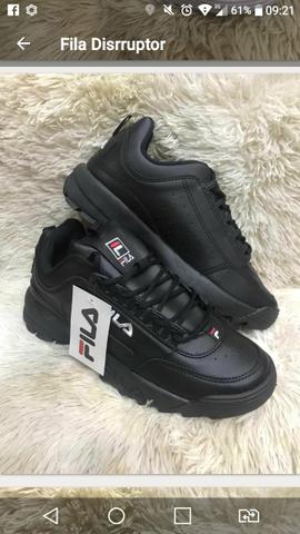 Tenis fila - Foto 2