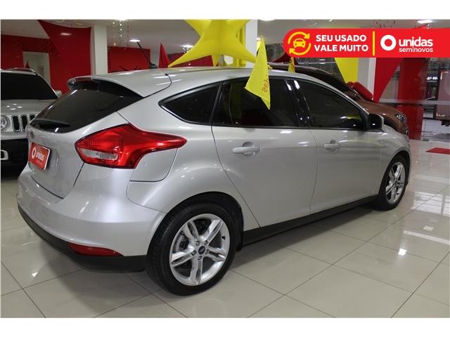 Ford Focus 1.6 se 16v flex 4p manual - Foto 4