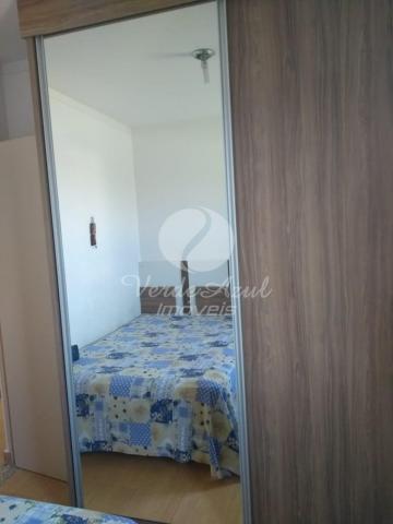 Apartamento à venda com 2 dormitórios em Parque são jorge, Campinas cod:AP005293 - Foto 10