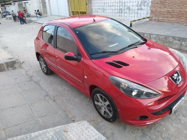 Peugeot 207 espot 2012 13mil - Foto 7