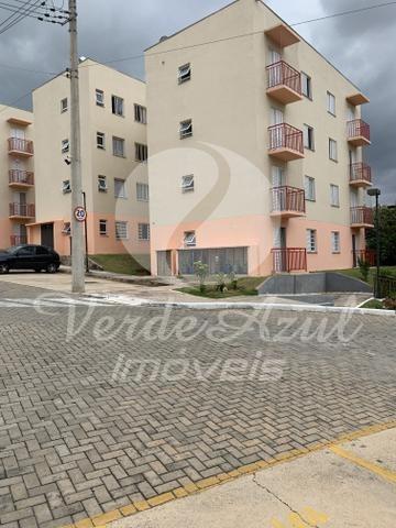Apartamento à venda com 2 dormitórios em Vila são cristóvão, Valinhos cod:AP005431 - Foto 14