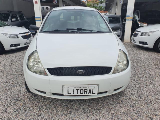 Ford KA 2007 - Foto 2
