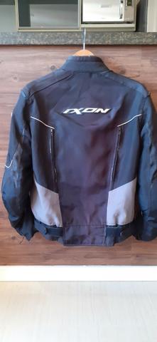 jaqueta ixon masculina