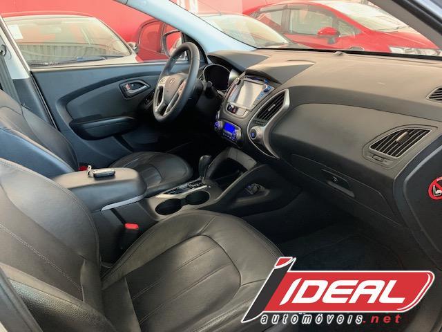 Hyundai ix35 2.0 16V 170cv 2WD/4WD Aut. - Foto 9