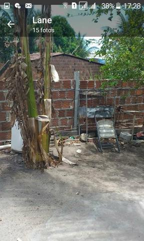 Vendo uma casa