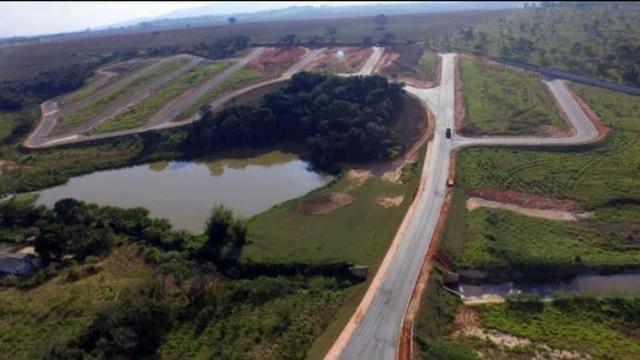 Terreno condomínio Helena Maria - Wanel Ville - 214m2 - Foto 7