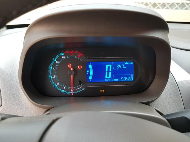 Cobalt ltz 1.8 2014 - Foto 8