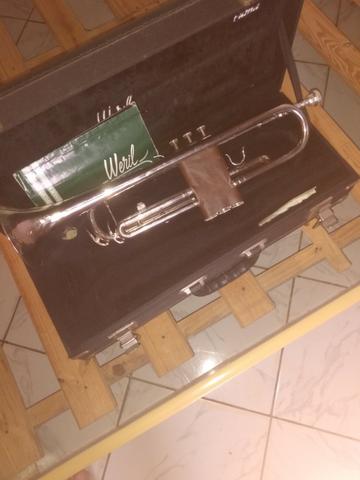 Trompete
