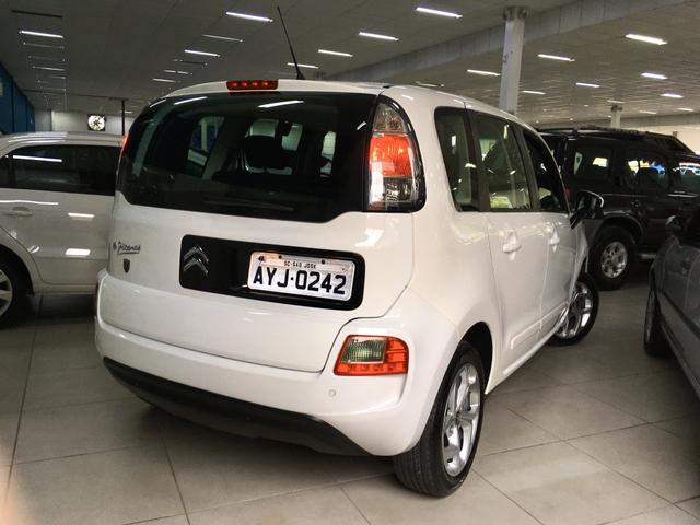 C3 Picasso - Tendance - Foto 4