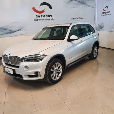 BMW I/ X5 Xdrive 3.0 - 2014/2015 - Foto 2