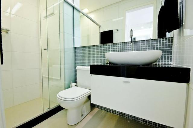 JE- Compre com Entrada de 20 Mil! Oportunidade única! 3 Quartos, Beira Mar - Foto 9
