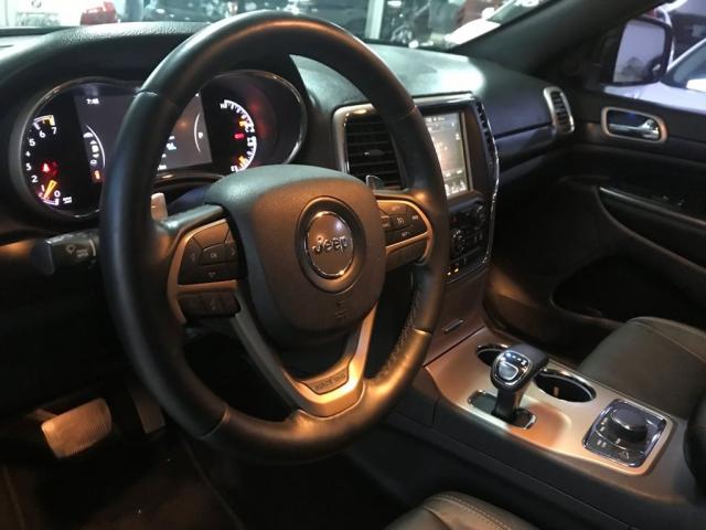 GRAND CHEROKEE 2014/2015 3.6 LAREDO 4X4 V6 24V GASOLINA 4P AUTOMÁTICO - Foto 12
