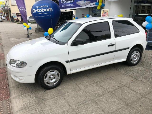 Gol sem detalhes