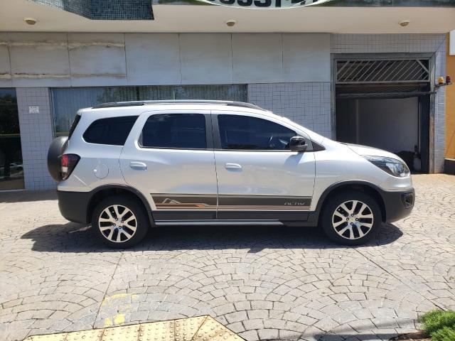 Spin Active 2015/2016 - 58.000km - 45.900,00 - Foto 5