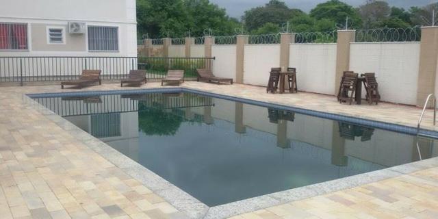 Apartamento Recanto Belo - Foto 13
